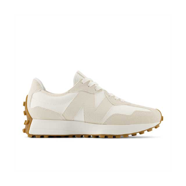 栃木レザー×new balance 327 New Balance 327 Sneakers | Shopbop
