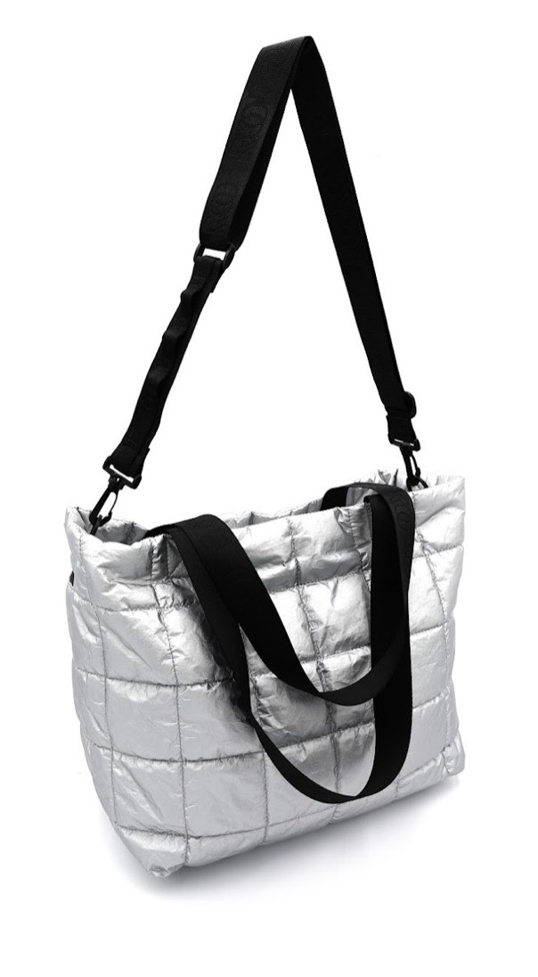 ROOROO Transit Reversible Tote Bag | TYLER'S