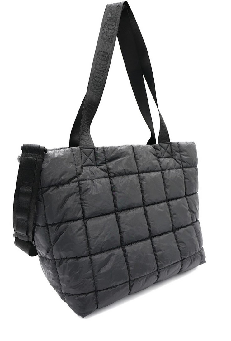 ROOROO Transit Reversible Tote Bag | TYLER'S