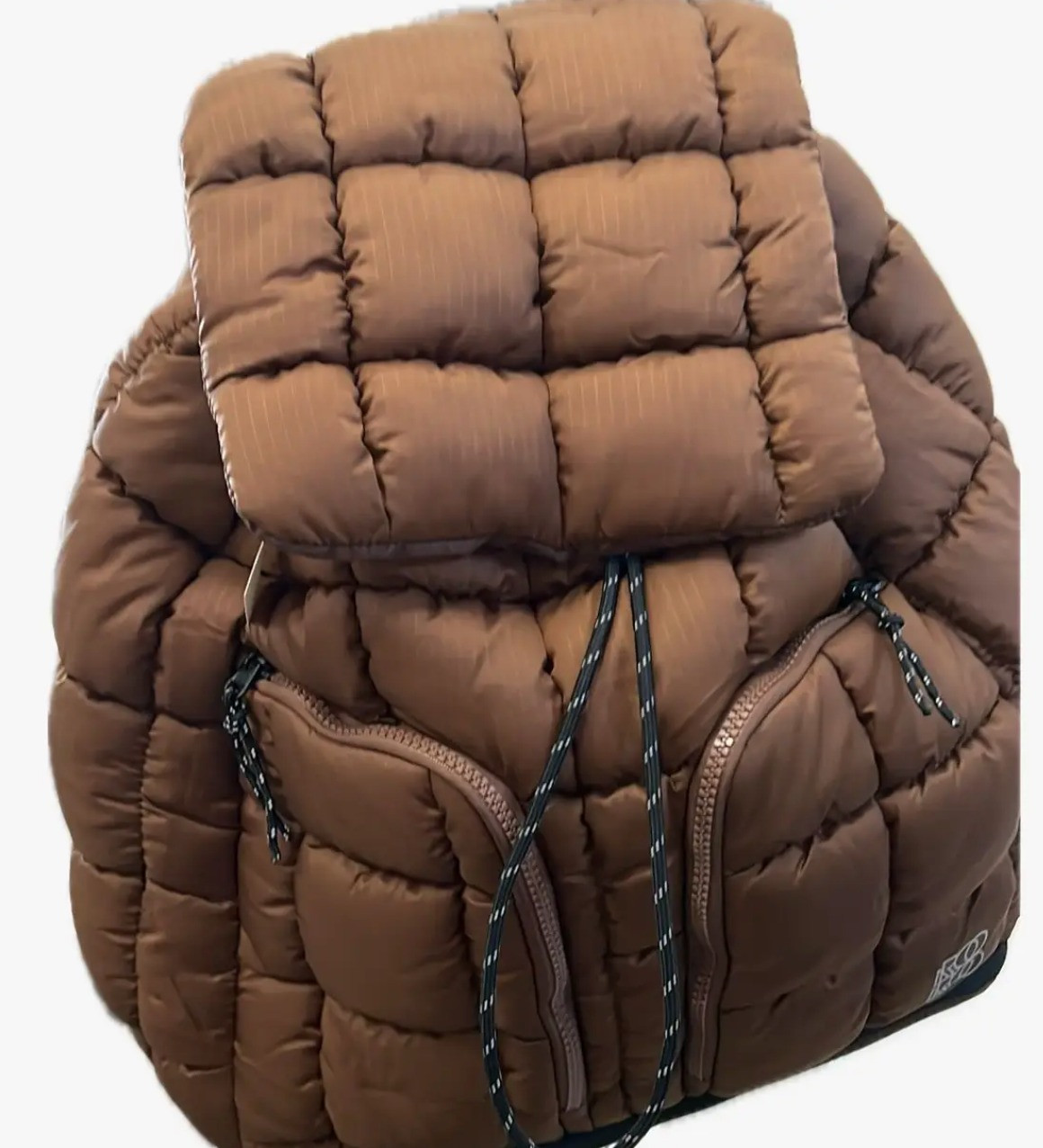 ROOROO Cloud Space Backpack | TYLER'S ROOROO Cloud Space Backpack | TYLER'S