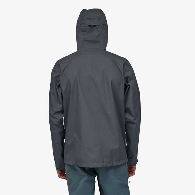 Patagonia Men's Torrentshell 3L Rain Jacket | TYLER'S