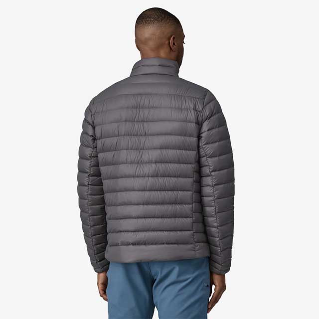 Patagonia Men's Down Sweater Jacket | TYLER'S Patagonia Men's Down Sweater Jacket | TYLER'S