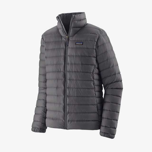 patagonia ダウンジャケット XS-M グレー patagonia ダウンジャケット XS-M グレー 【公式通販】