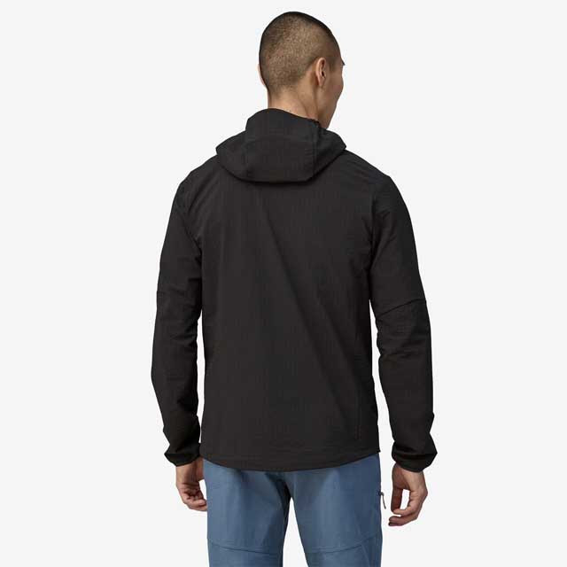 Patagonia Men's R1® TechFace Hoody | TYLER'S