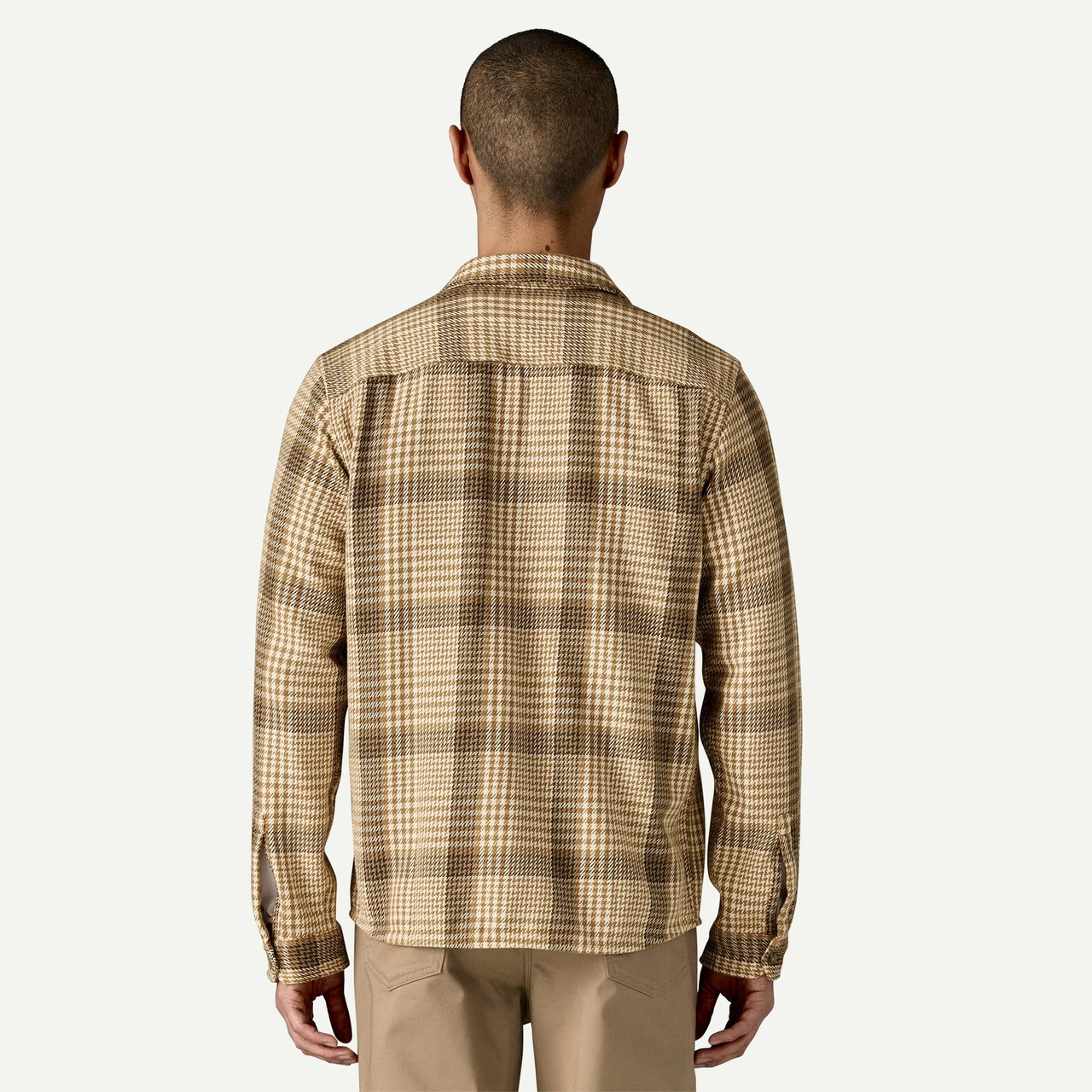 Patagonia Men's Fjord Loft Shirt | TYLER'S