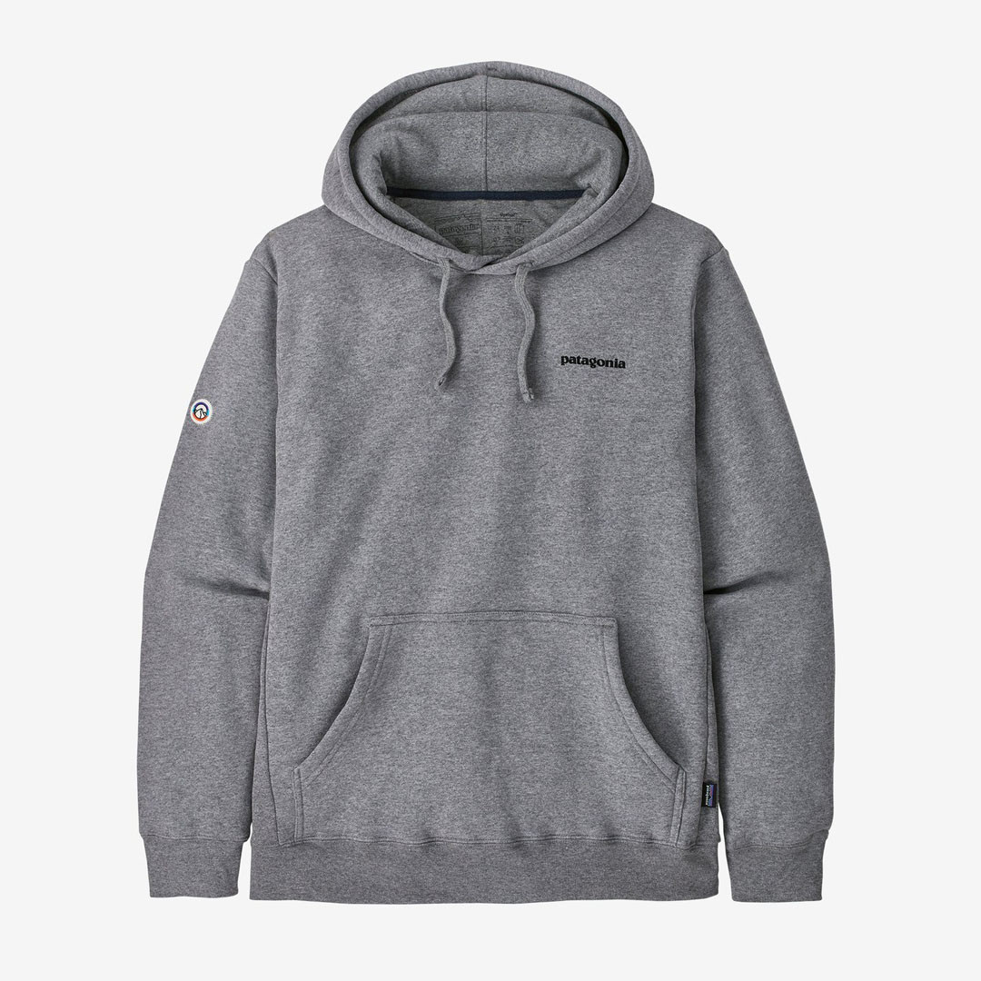 Patagonia Men's Fitz Roy Uprisal Hoodie | TYLER'S