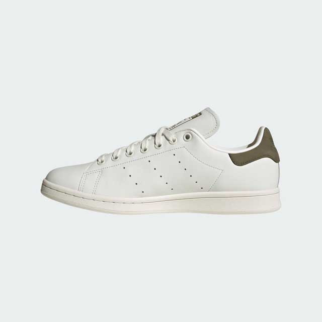 adidas gazelle silver green womens adidas Stan Smith Womens Lifestyle Shoes White Red IG8482 – Shoe Palace main image 0