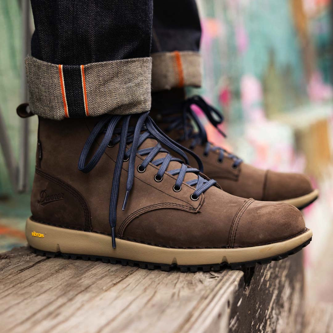 Danner Men's Logger 917 GTX Boots | TYLER'S