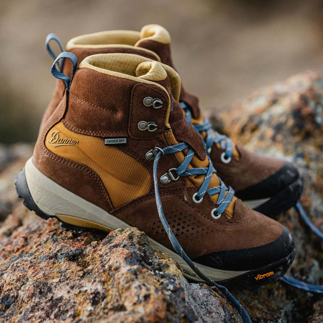 Danner Women's Inquire Mid Boots | TYLER'S