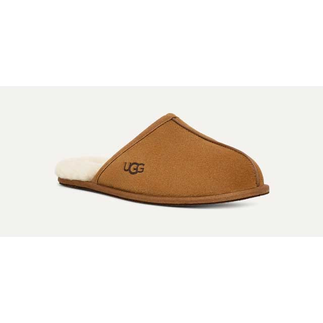 Ugg Men's Scuff Slippers | TYLER'S