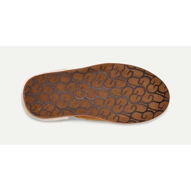 UGG M SCUFF ベージュ 28cm スカッフ 新品 Ugg Men's Scuff Slippers | TYLER'S