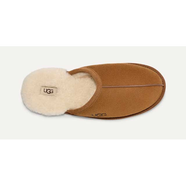 Ugg Men's Scuff Slippers | TYLER'S