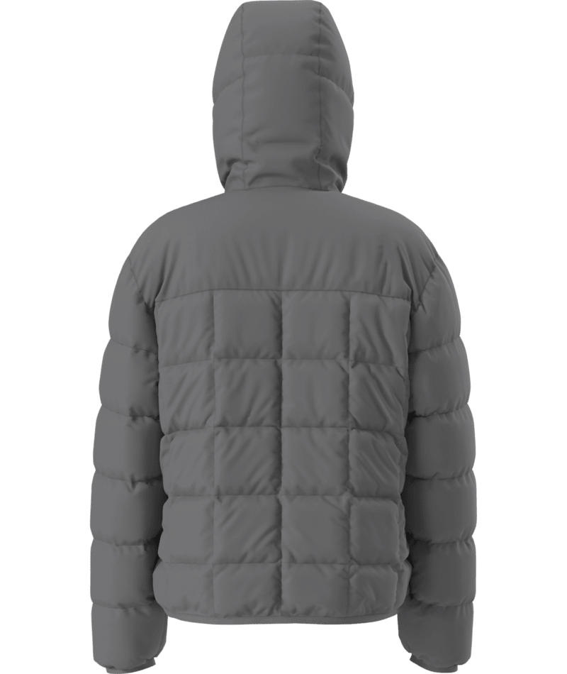 THE NORTH FACE グレー ジャンパーM large-
