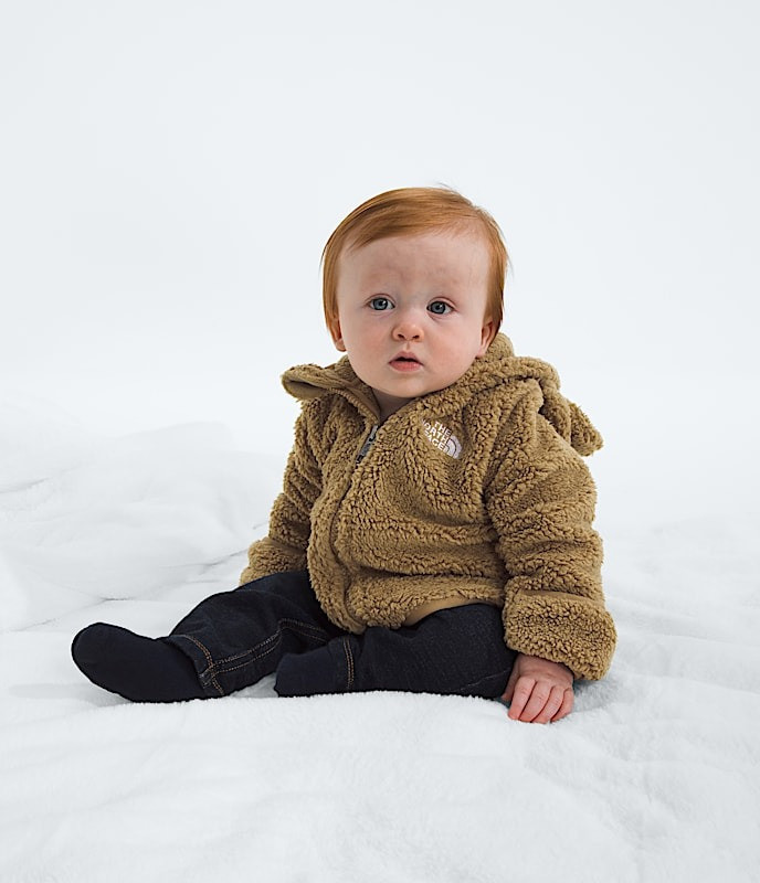 elchele  【完売品】BABY KNIT HOODIE 新品 Bamboo Maternity & Nursing Hoodie | Evergreen - Kindred Bravely