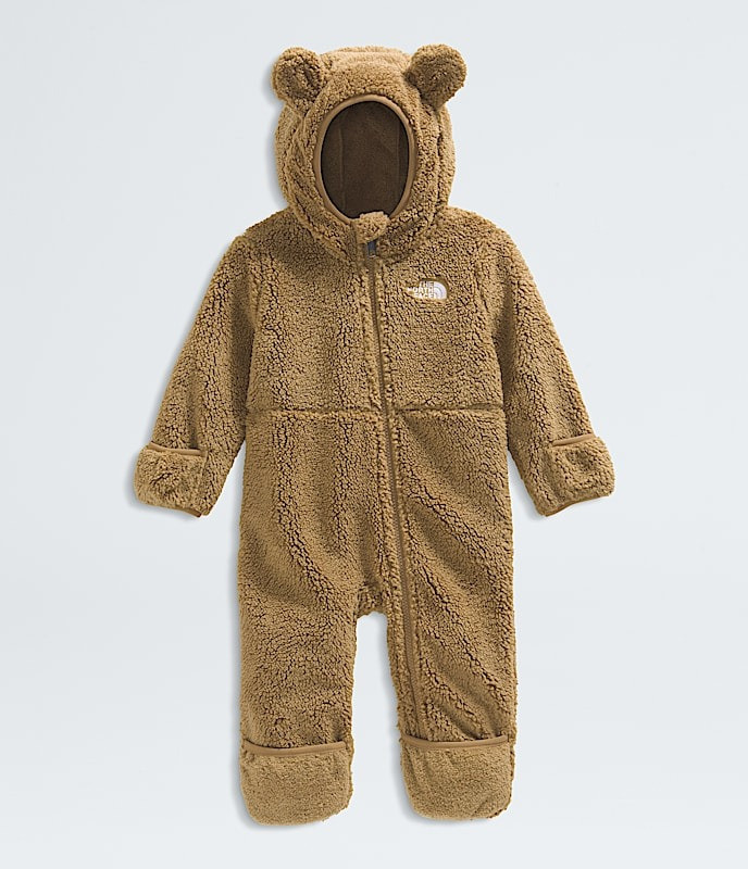 The North Face Infants' Campshire One-Piece | TYLER'S