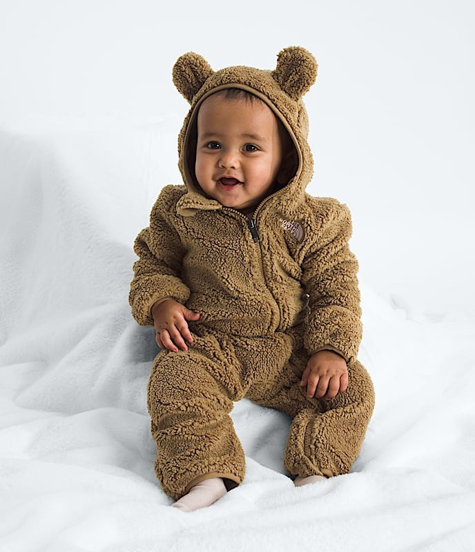 The North Face Infants' Campshire One-Piece | TYLER'S