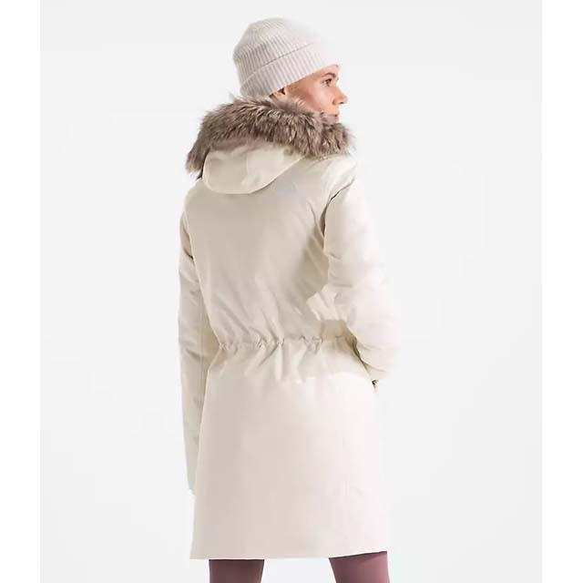 The North Face Women's Arctic Parka | TYLER'S
