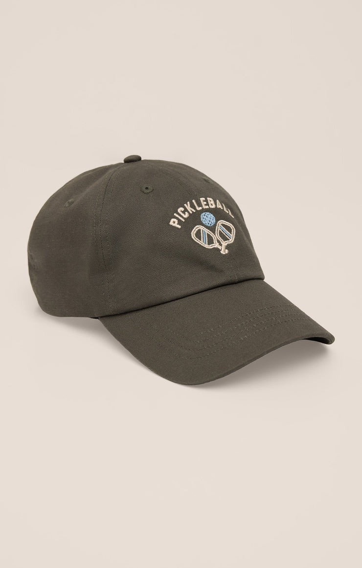 Z Supply Women's Pickleball Hat | TYLER'S