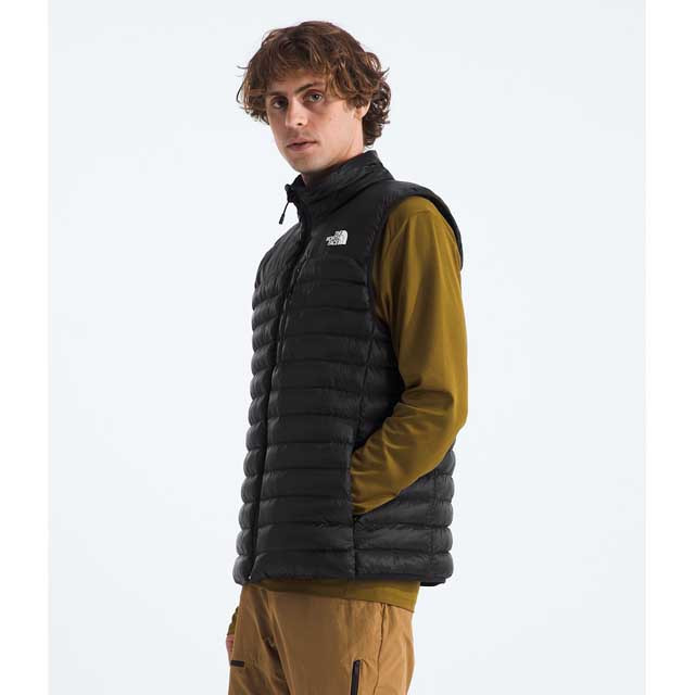 The North Face Men's Terra Peak Vest | TYLER'S
