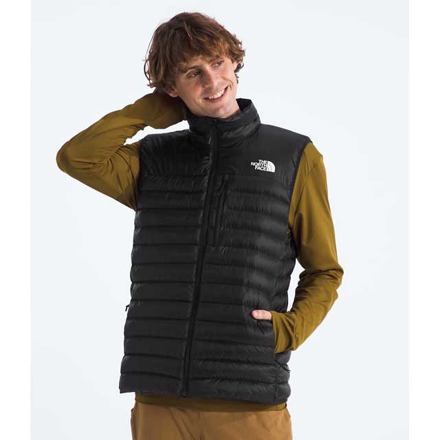 The North Face Men's Terra Peak Vest | TYLER'S