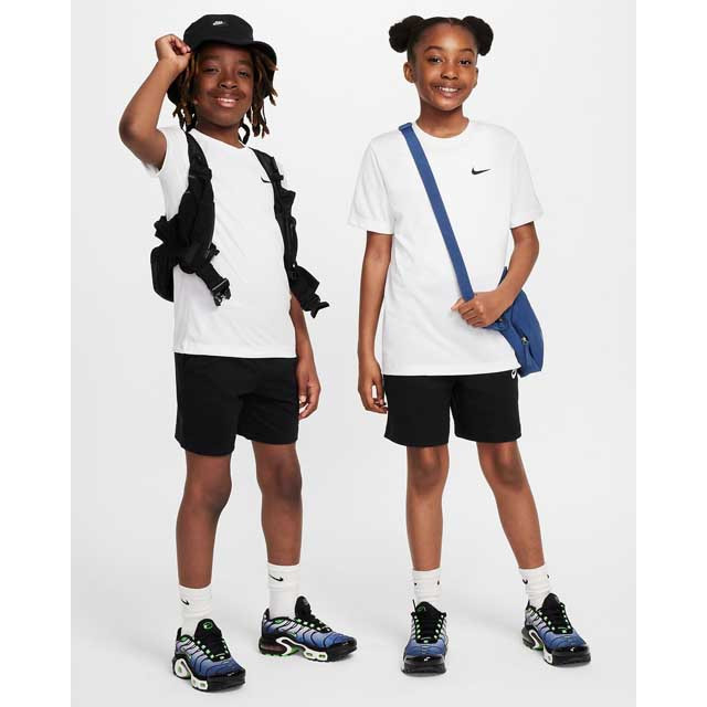限定値下げ　Nike ジャックムス キッズDri-FIT Tee Nike Kids' Legend DRI-FIT Tee | TYLER'S