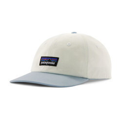 90s USA製 patagonia Summer Shade Cap Lサイズ 90s USA製 patagonia Summer Shade Cap オーバルロゴ サマーシェイド