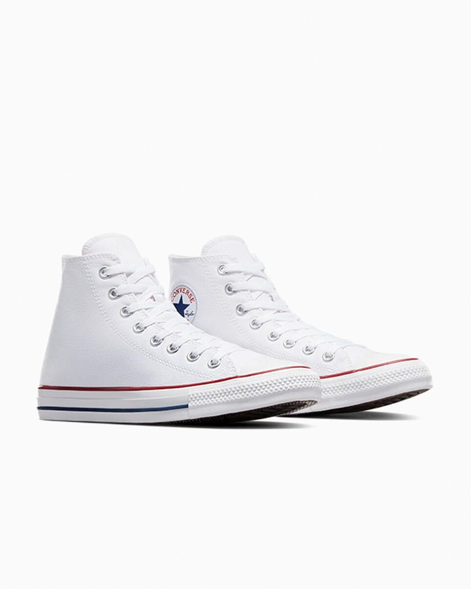 Converse Chuck Taylor High Top Shoes | TYLER'S