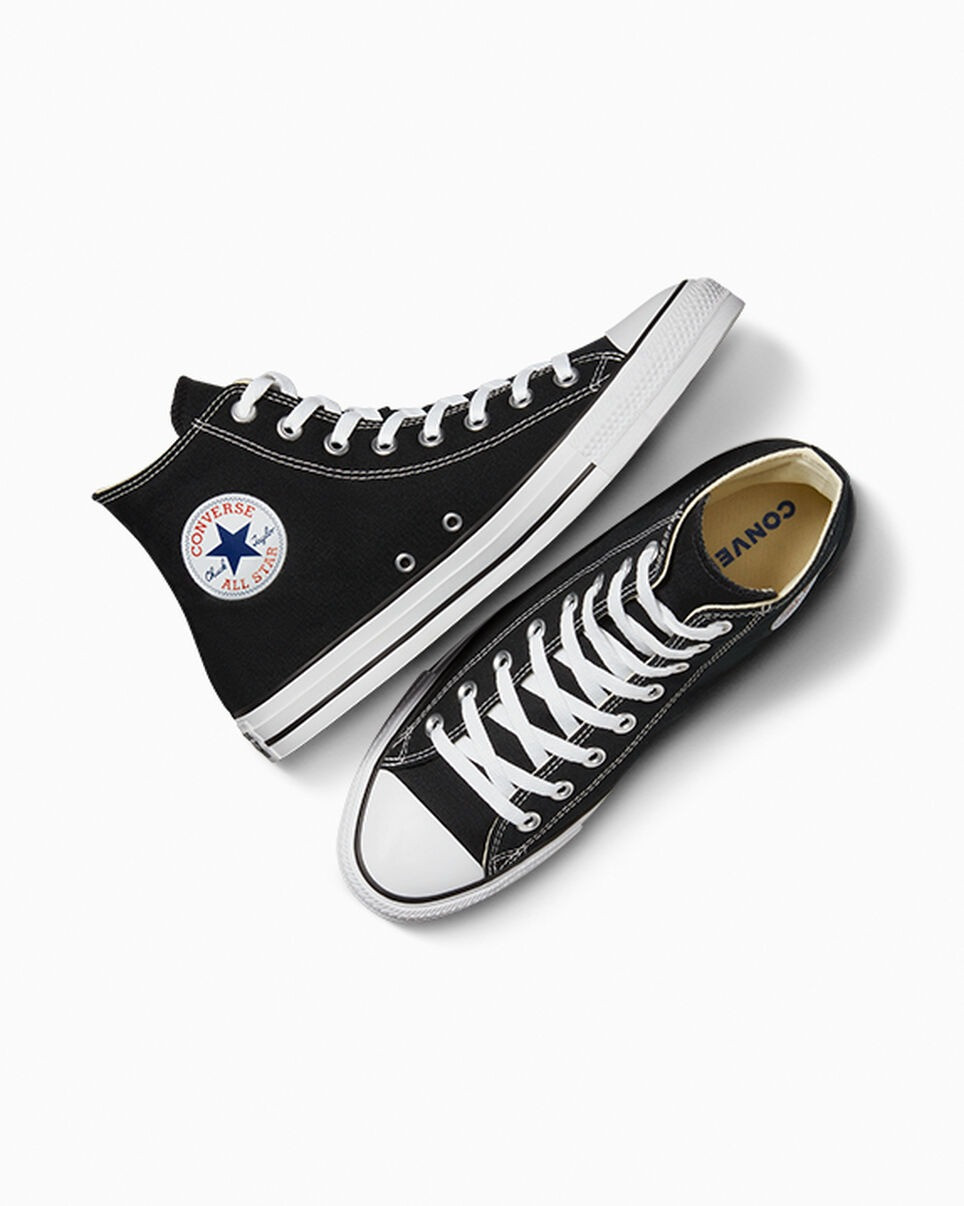 Converse Chuck Taylor High Top Shoes | TYLER'S