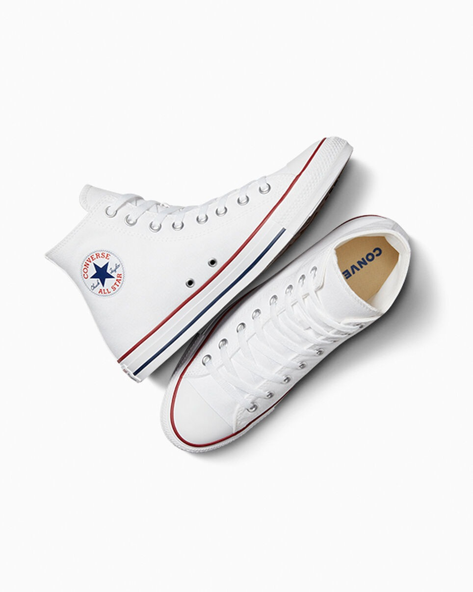Converse Chuck Taylor High Top Shoes | TYLER'S