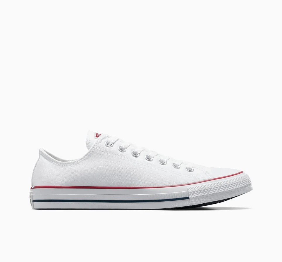 Converse Chuck Taylor Low Top Canvas | TYLER'S