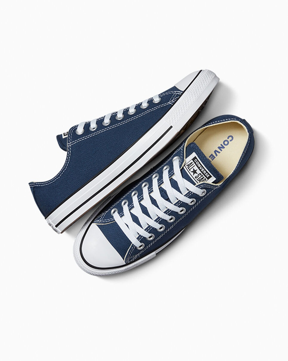 Converse Chuck Taylor Low Top Canvas | TYLER'S