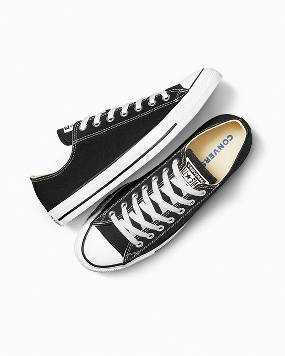 Converse Chuck Taylor Low Top Canvas | TYLER
