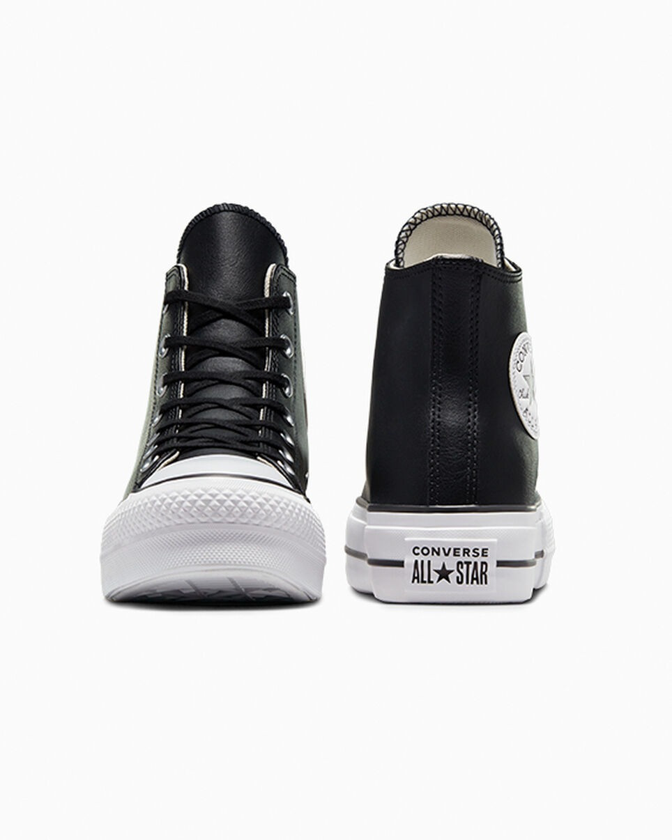 Converse Chuck Taylor Platform High Top | TYLER'S