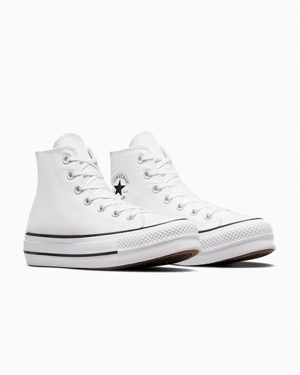 High Tops Converse Dress Women's Converse Women's Chuck Taylor All Star Lift Platform High Top Canvas Shoes High Tops Converse Dress Women's Converse Women's Chuck Taylor All Star Lift Platform High Top Canvas Shoes