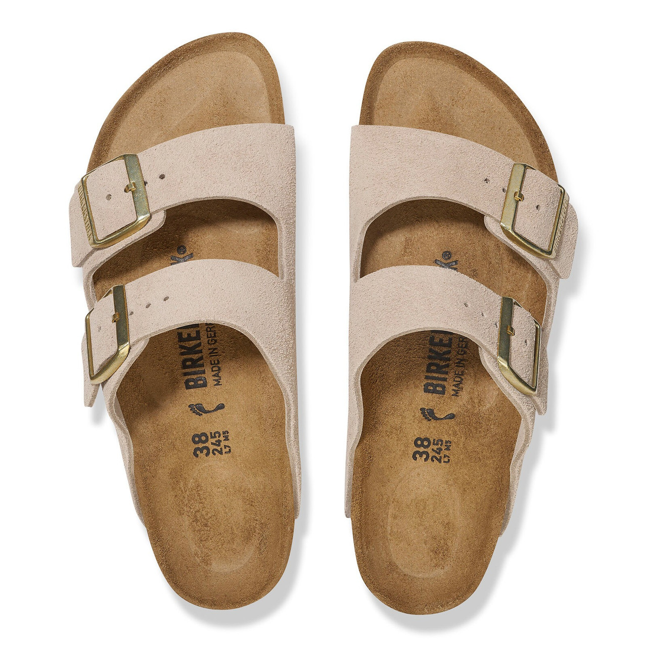 Birkenstock Women's Arizona Sandals | TYLER'S