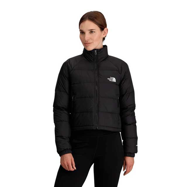 THE NORTH FACE レディース HYDRENALINE size L The North Face Womens Hydrenaline Wind Jacket / BNWT / Emberglow