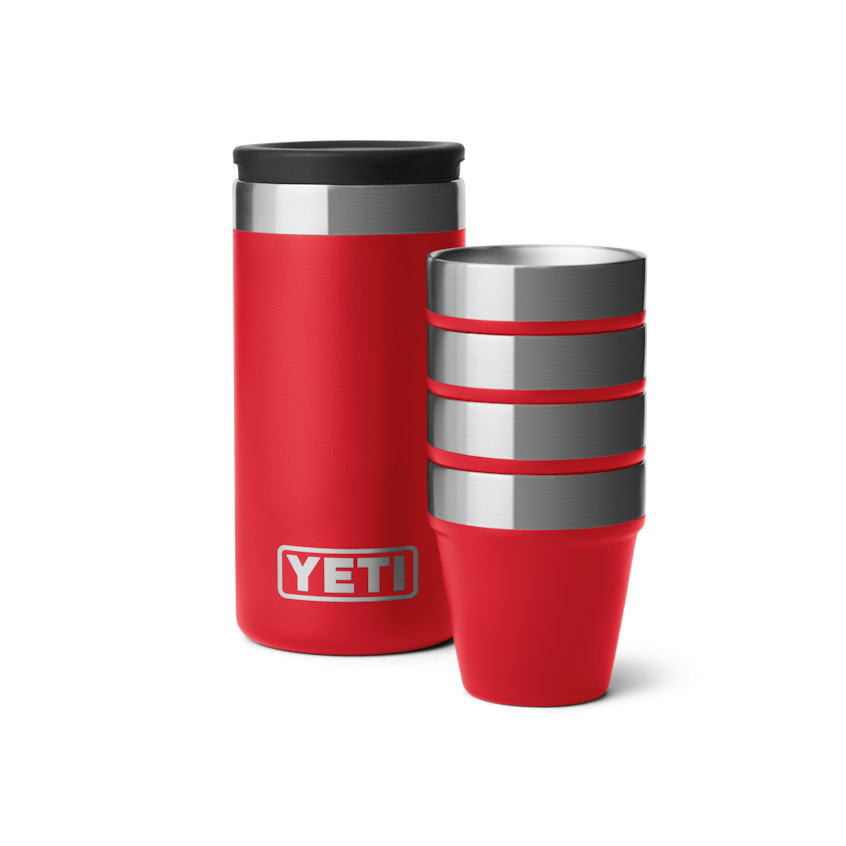 YETI Shot Glasses | TYLER'S