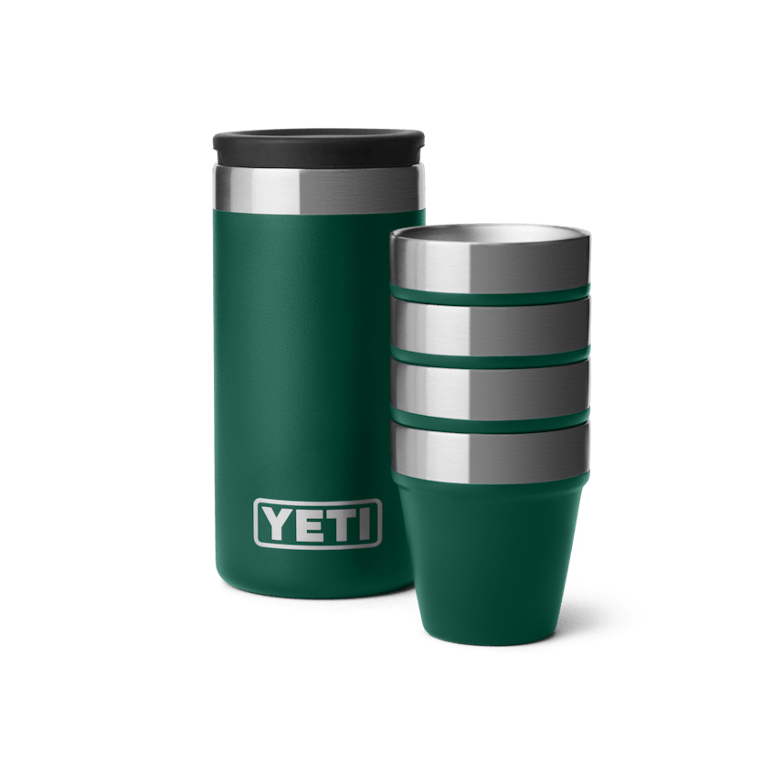 YETI Shot Glasses | TYLER'S