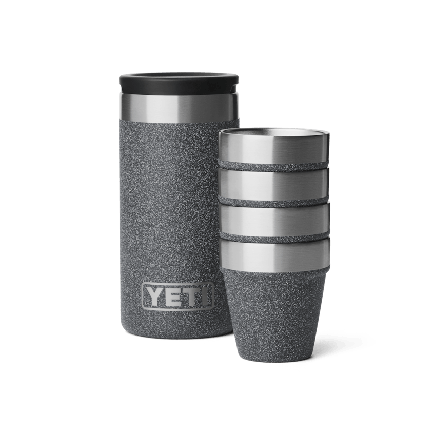 YETI Shot Glasses | TYLER'S