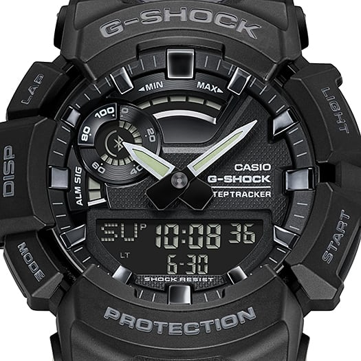 翼*斗様 CASIO G-SHOCK GBA-900-1A G-SHOCK GBA900-1A Move Watch | TYLER'S