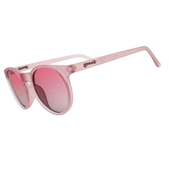 Goodr Circle G Sunglasses | TYLER display picture 1
