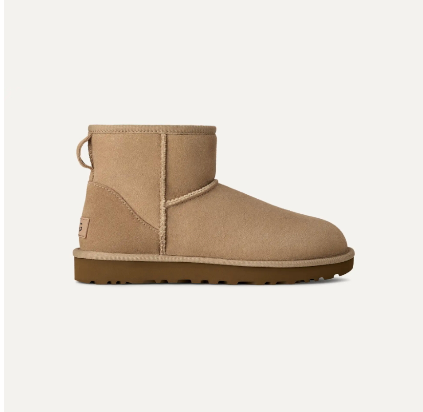 Ugg Women's Classic Mini II Boots | TYLER'S