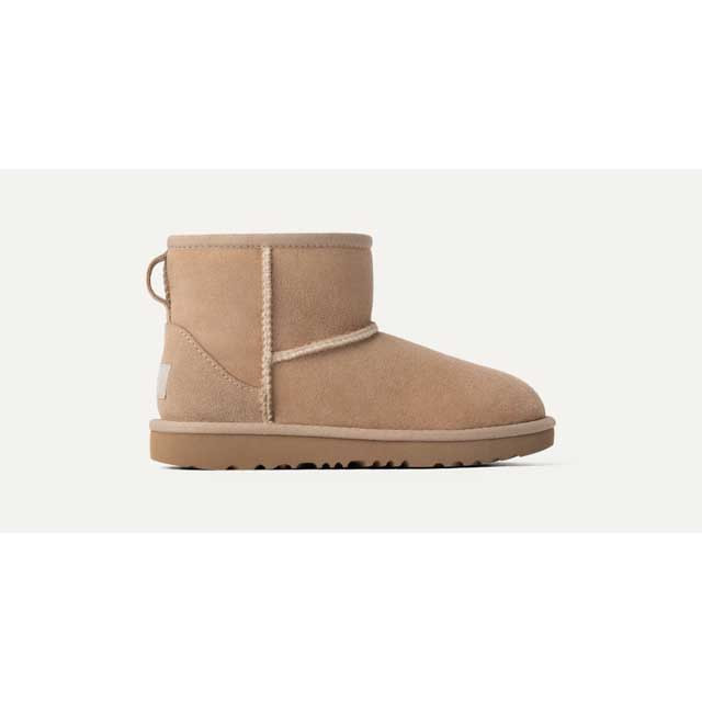 Ugg Kids' Classic Mini II Boots | TYLER'S
