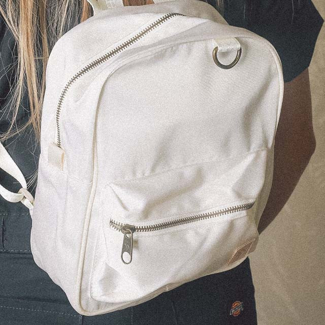Thread Wallets Mini Backpack | TYLER'S