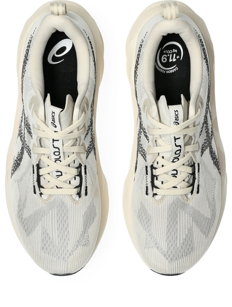 Asics Men's Novablast 5 Running Shoes | TYLER'S