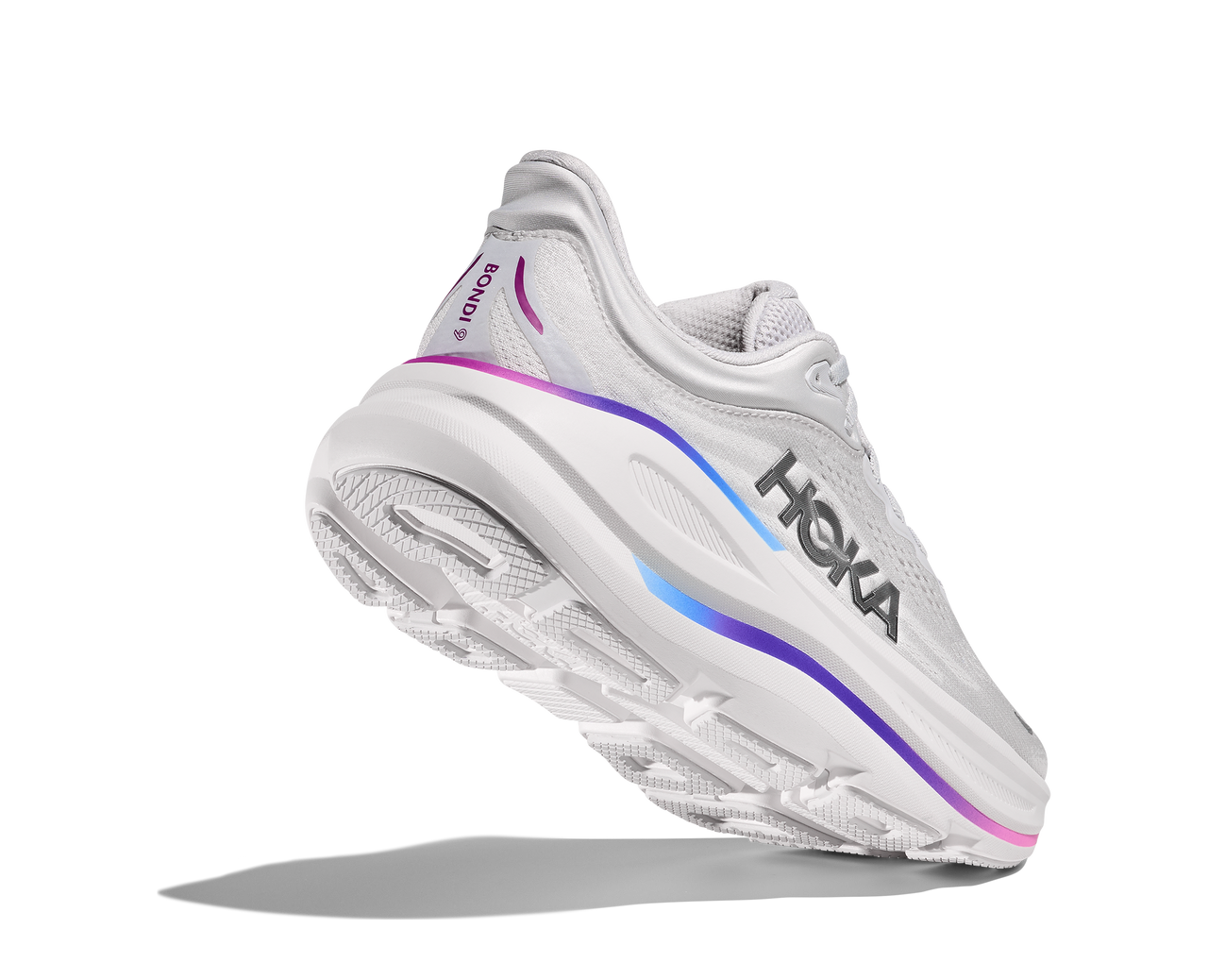 Hoka Women's Bondi 9 Running Shoes | TYLER'S