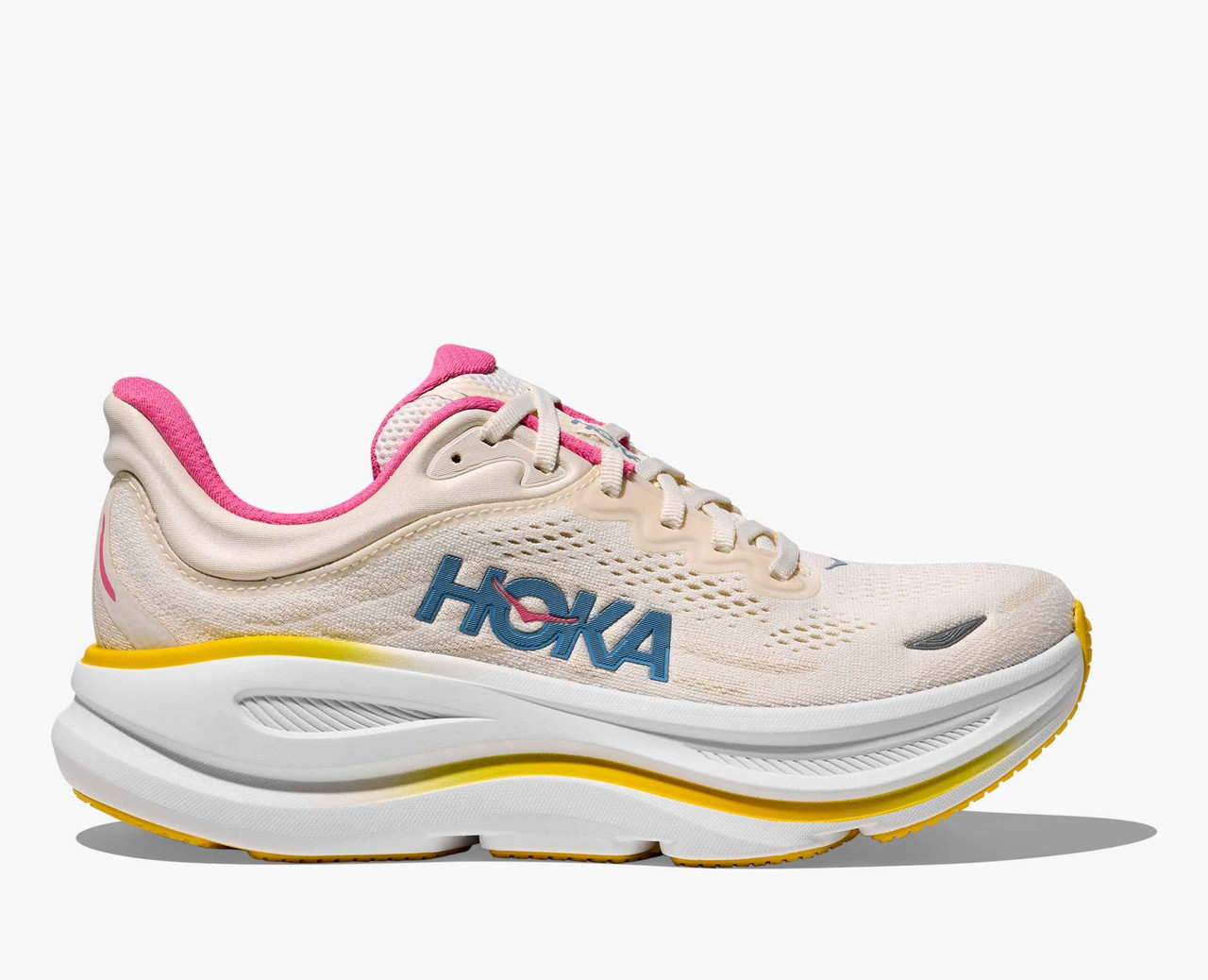 Hoka Women's Bondi 9 Running Shoes | TYLER'S