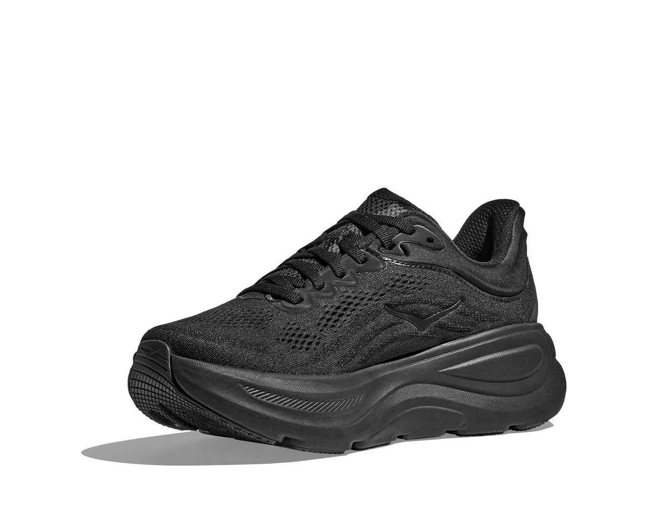 スパイク・シューズ HOKA BONDAI 9 Hoka Men's Bondi 9 Running Shoes | TYLER'S