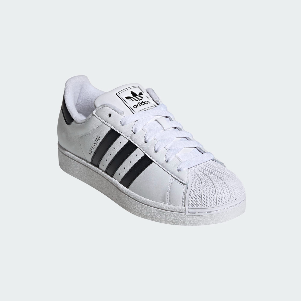 Adidas Men's Superstar II Sneakers | TYLER'S