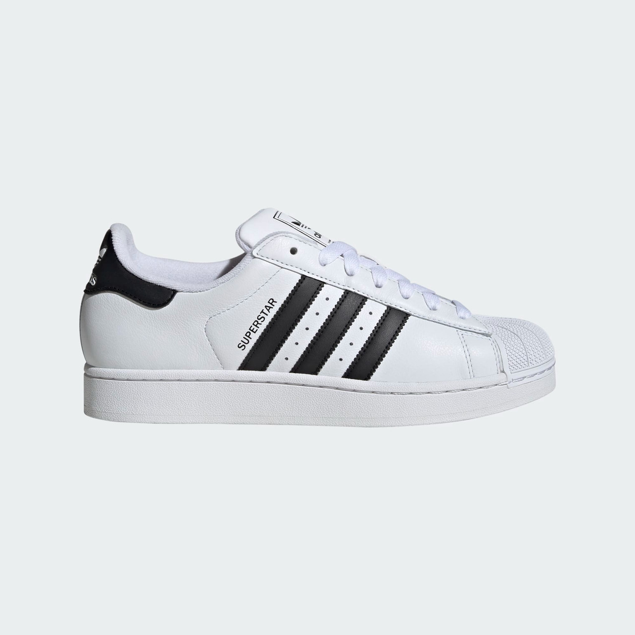 Adidas Men's Superstar II Sneakers | TYLER'S